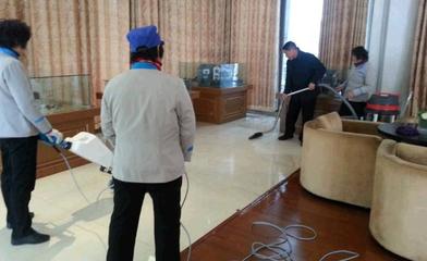 宛平家政 打造專(zhuān)業(yè)化、人性化的居家服務(wù)新標(biāo)桿